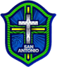 Logotipo de San Antonio Bulo Bulo
