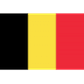 Logotipo de Belgium Femenino