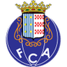 Logotipo de Alpendorada