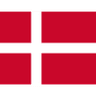 Logotipo de Denmark Femenino