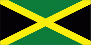 Logotipo de Jamaica Femenino