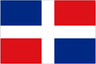 Logotipo de Dominican Republic U23