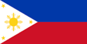 Logotipo de Philippines Femenino