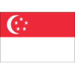 Logotipo de Singapore Femenino