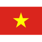Logotipo de Vietnam Femenino