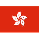 Logotipo de Hong Kong Femenino