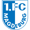 Logotipo de 1. FC Magdeburg