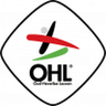Logotipo de OH Leuven Femenino