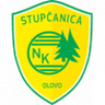 Logotipo de Stupčanica Olovo