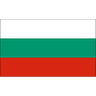 Logotipo de Bulgaria U17