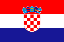 Logotipo de Croatia U17