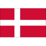 Logotipo de Denmark U17