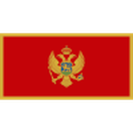Logotipo de Montenegro U17