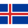 Logotipo de Islandia