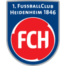 Logotipo de Heidenheim