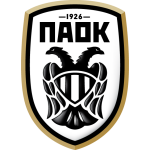 Logotipo de PAOK II