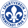 Logotipo de SV Darmstadt 98