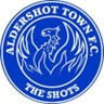 Logotipo de Aldershot Town