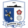 Logotipo de Barrow