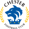 Logotipo de Chester