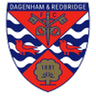 Logotipo de Dagenham & Redbridge