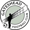 Logotipo de Gateshead