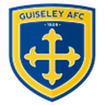 Logotipo de Guiseley AFC