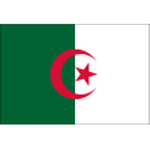 Logotipo de Algeria Femenino