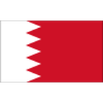 Logotipo de Bahrain Femenino