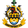 Logotipo de Southport