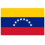 Logotipo de Venezuela Femenino