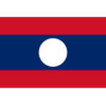 Logotipo de Laos Femenino