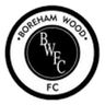 Logotipo de Boreham Wood