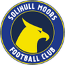 Logotipo de Solihull Moors