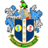 Logotipo de Sutton Utd