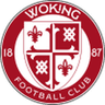 Logotipo de Woking