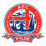Logotipo de AFC Fylde