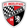 Logotipo de FC Ingolstadt 04