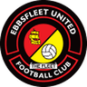 Logotipo de Ebbsfleet United