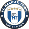 Logotipo de FC Halifax Town