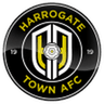 Logotipo de Harrogate Town