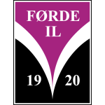 Logotipo de Førde