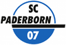 Logotipo de SC Paderborn 07