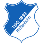 Logotipo de 1899 Hoffenheim Femenino