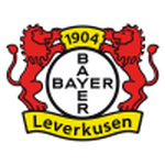 Logotipo de Bayer Leverkusen Femenino