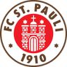Logotipo de FC St. Pauli