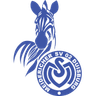 Logotipo de MSV Duisburg