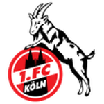 Logotipo de FC Koln Femenino