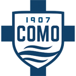 Logotipo de Como 2000 Femenino