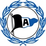 Logotipo de Arminia Bielefeld